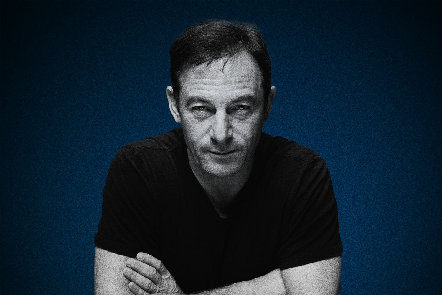 Jason Isaacs