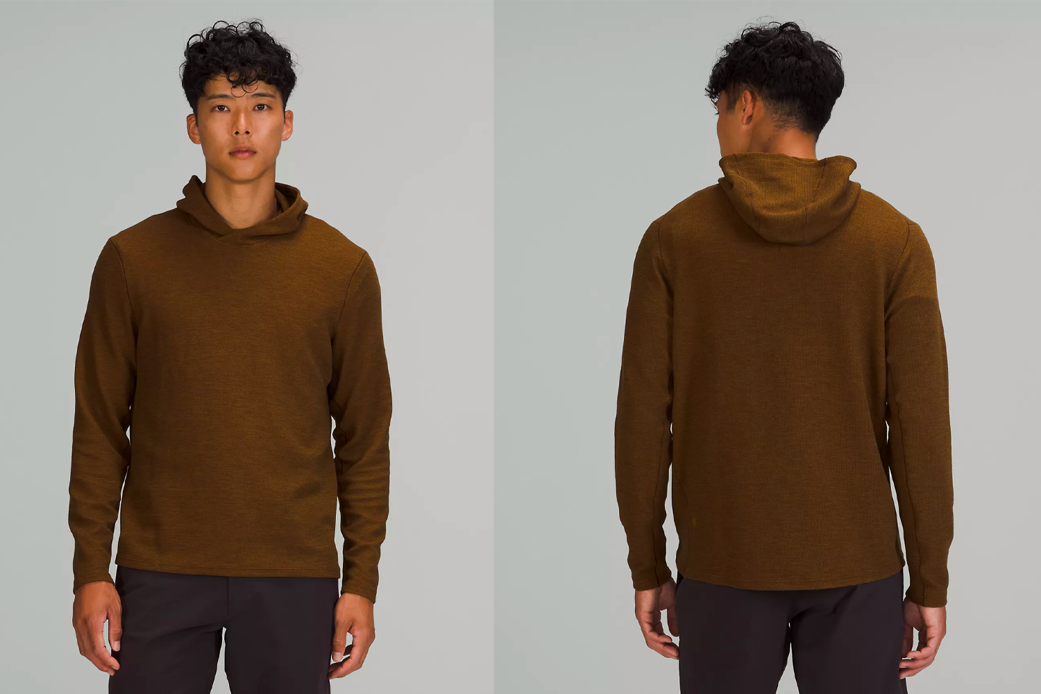 Lululemon Shift Stitch Hoodie