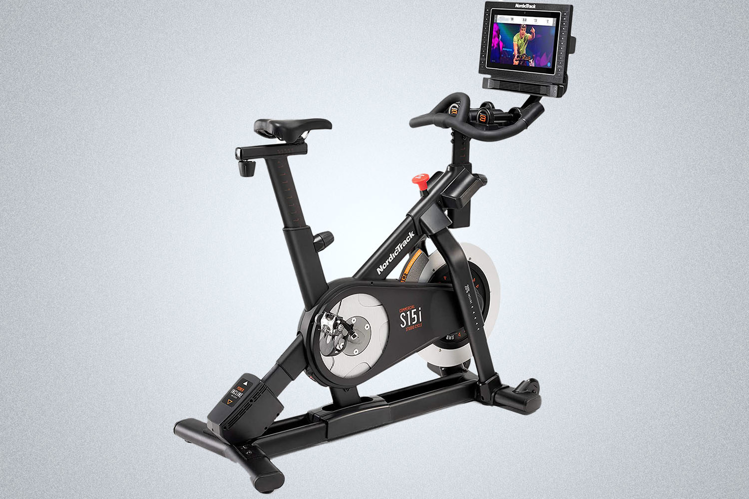 NordicTrack Commercial Studio Cycle 