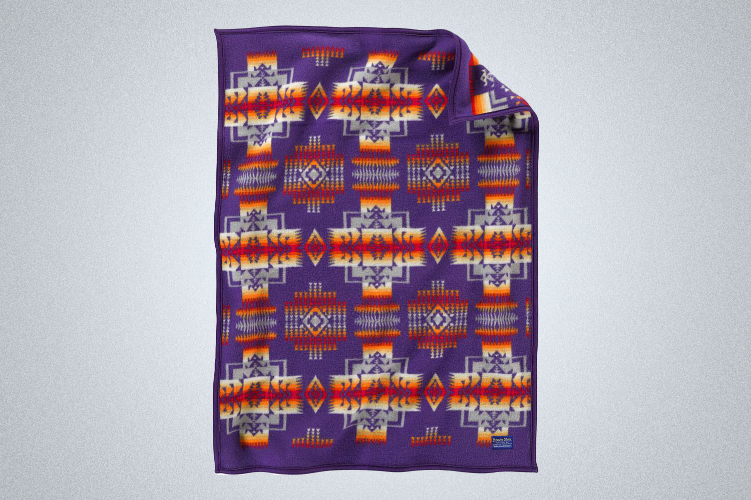 Pendleton Chief Joseph Blanket