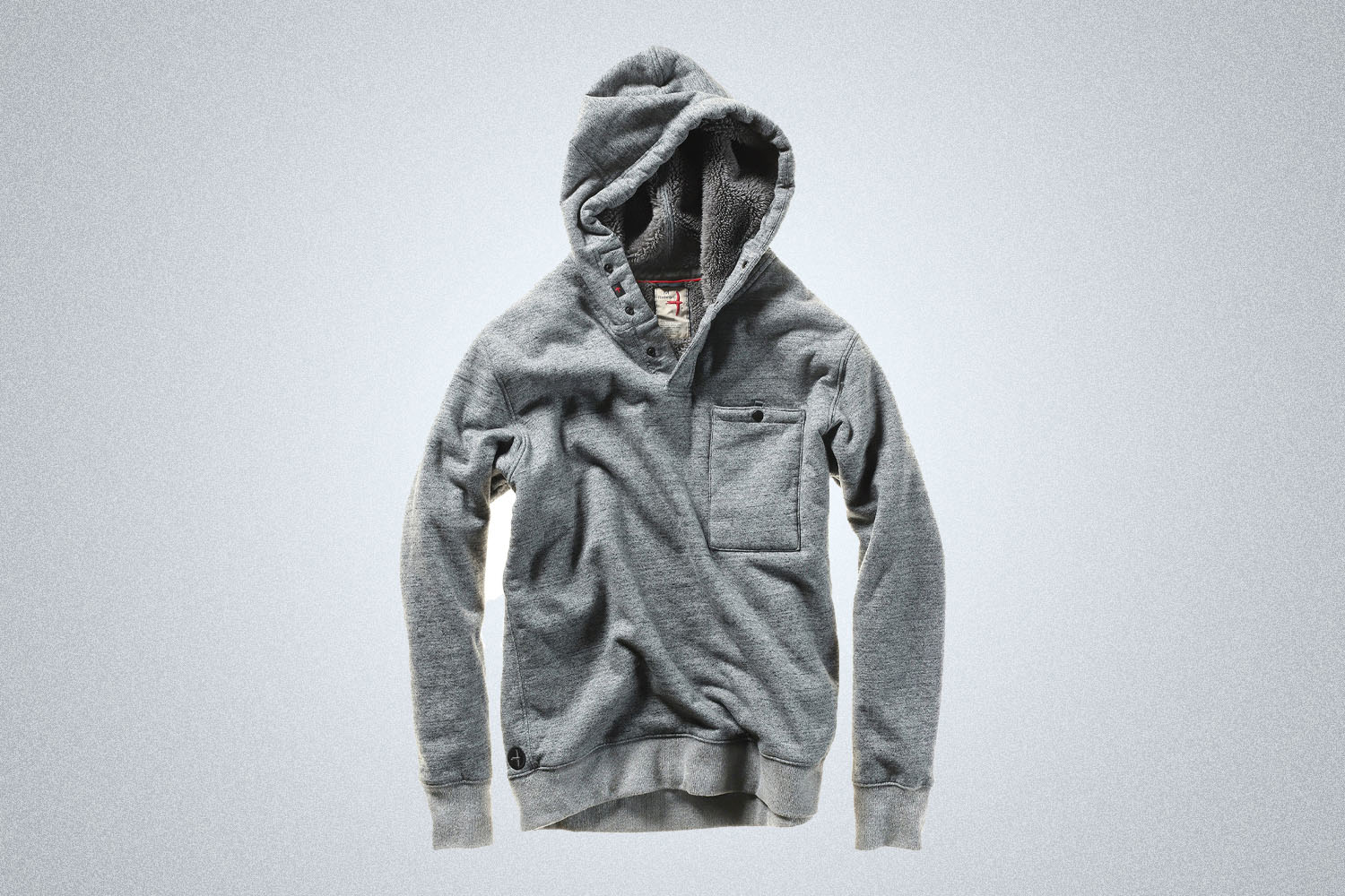 Relwen Superfleece Hoodie