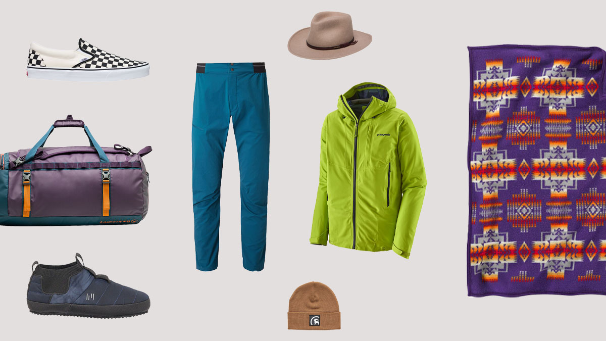 Shop Backcountry's Apres Cyber Sale