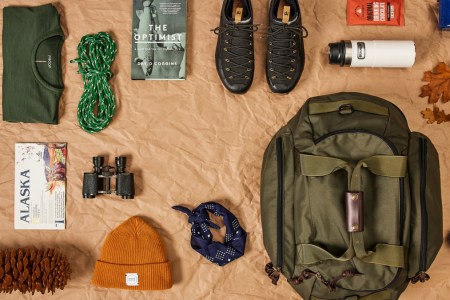 Shop Huckberry's Black Friday Sale