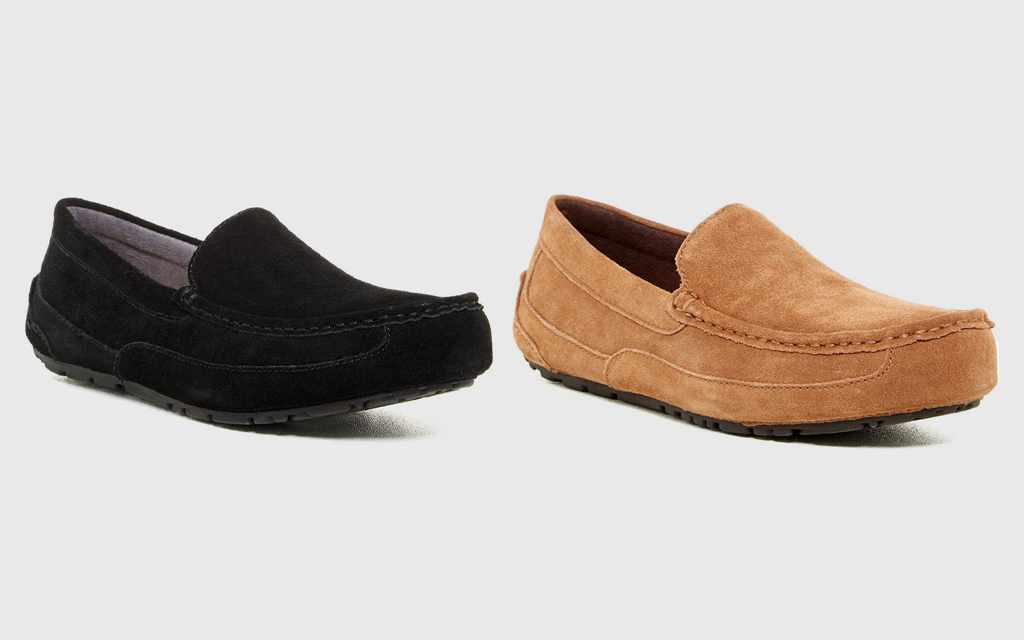 Shop the Ugg Alder slipper