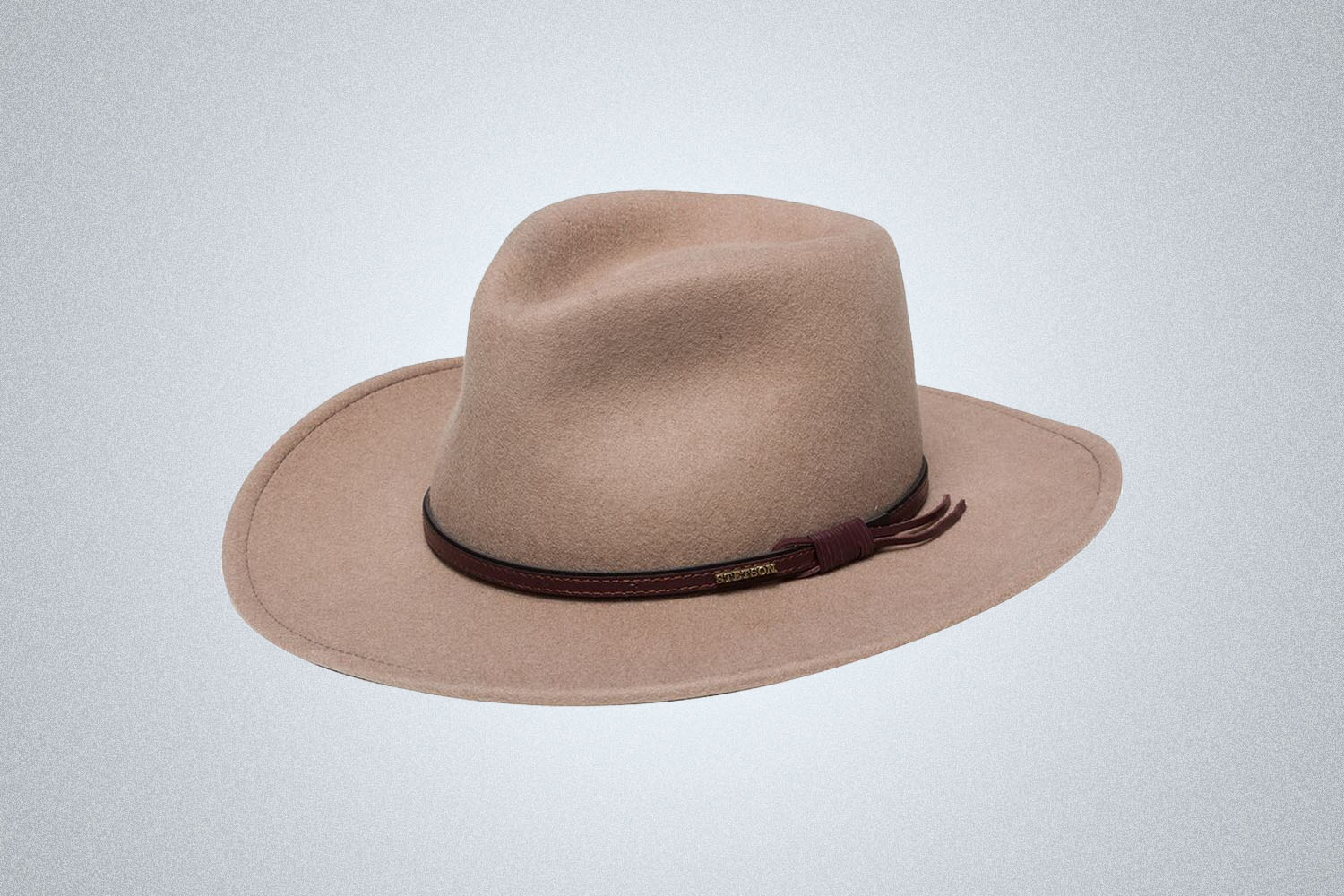 Stetson Bozeman Hat