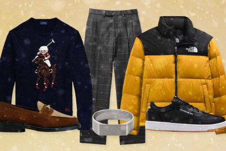 100 Stylish Gifts To Bestow This Holiday Season