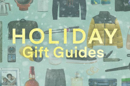 The 2021 Holiday Gift Guides