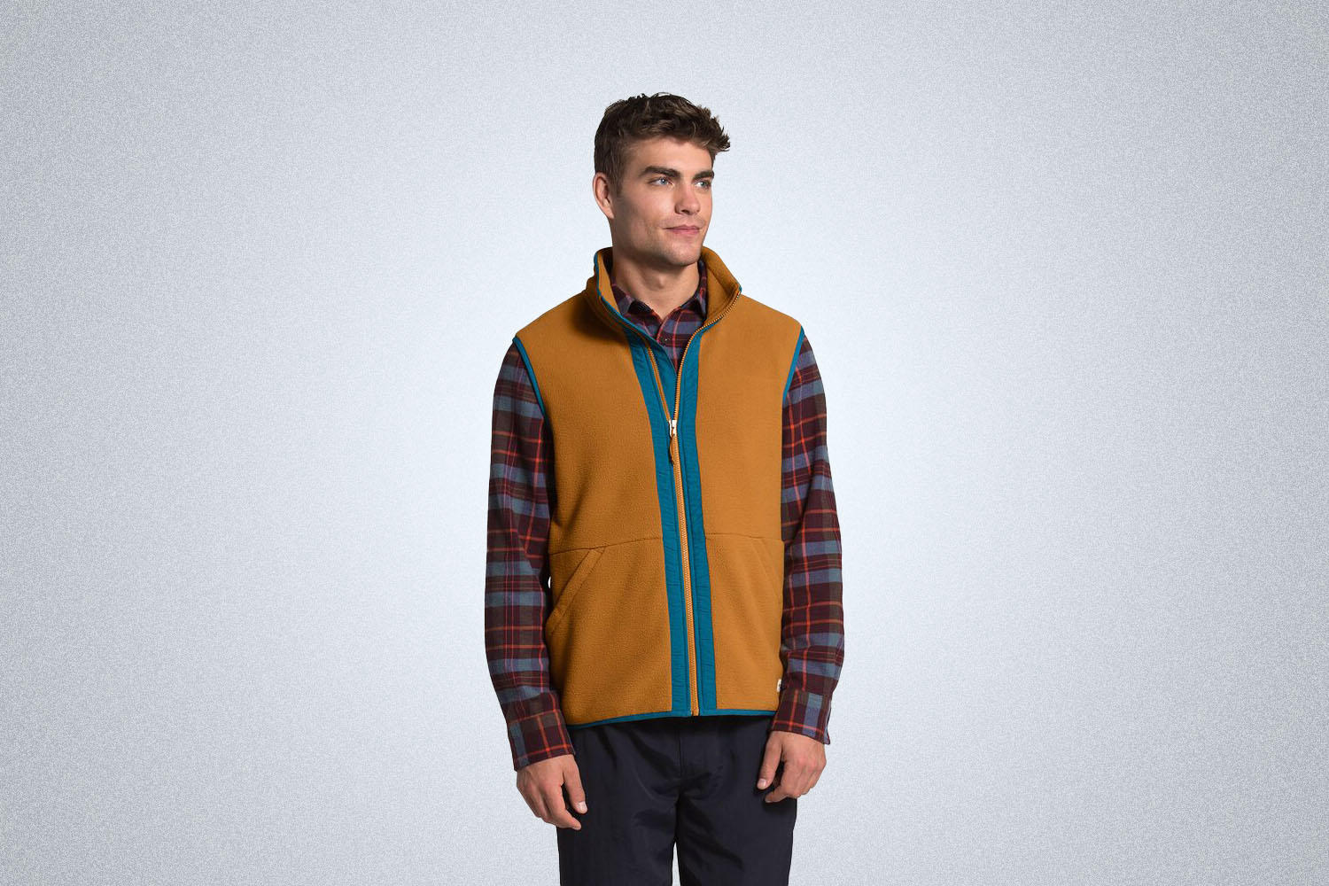 The North Face Carbondale Vest