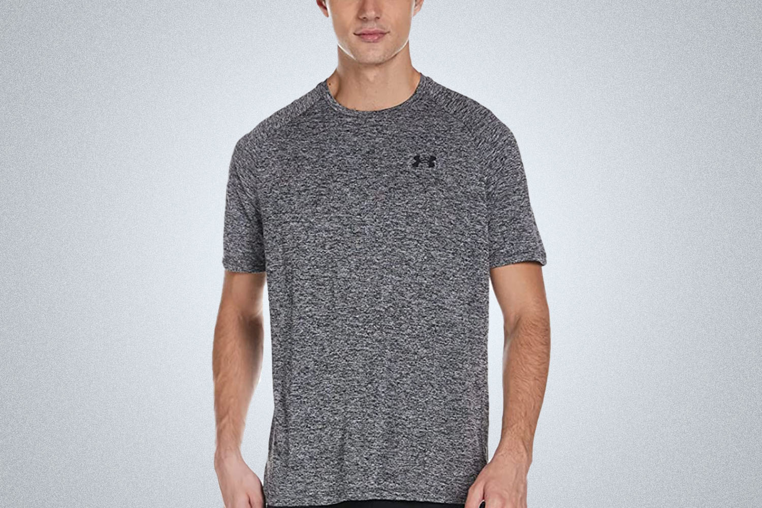 Under Armour Tech 2.0 Short Sleeve Tee