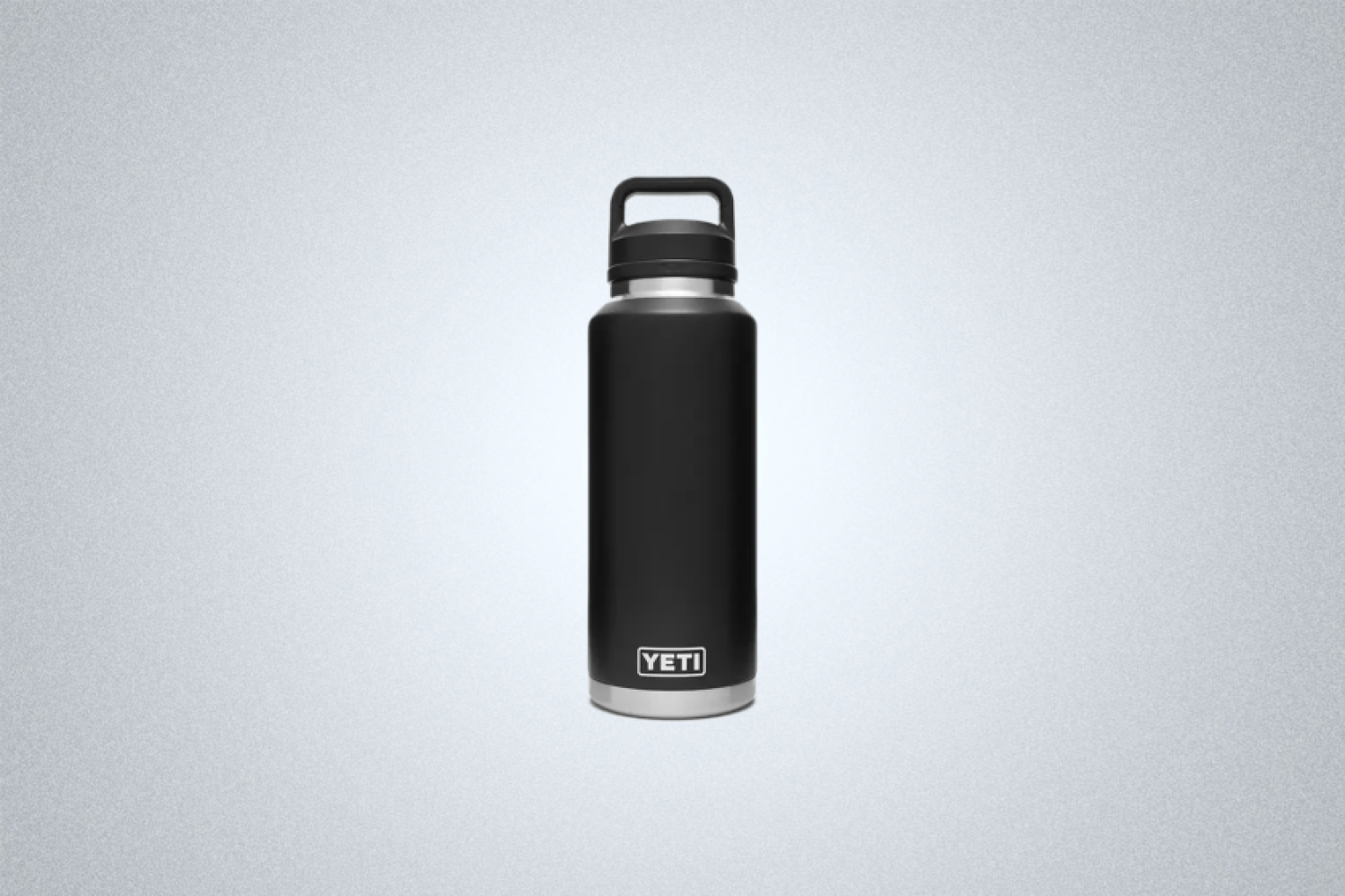 Yeti Rambler Bottle with Chug Cap