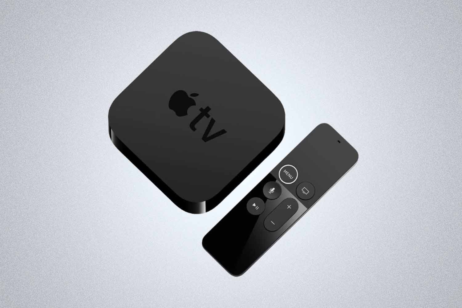 Apple TV 4K