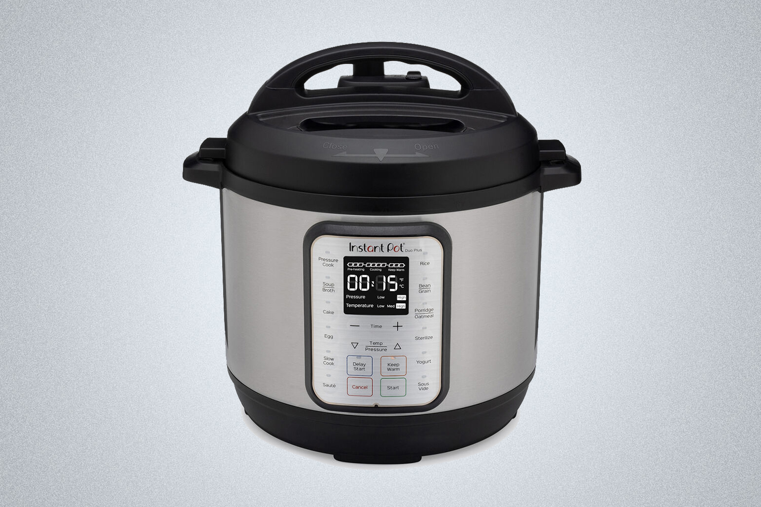 Instant Pot Duo Plus, 6 Quart