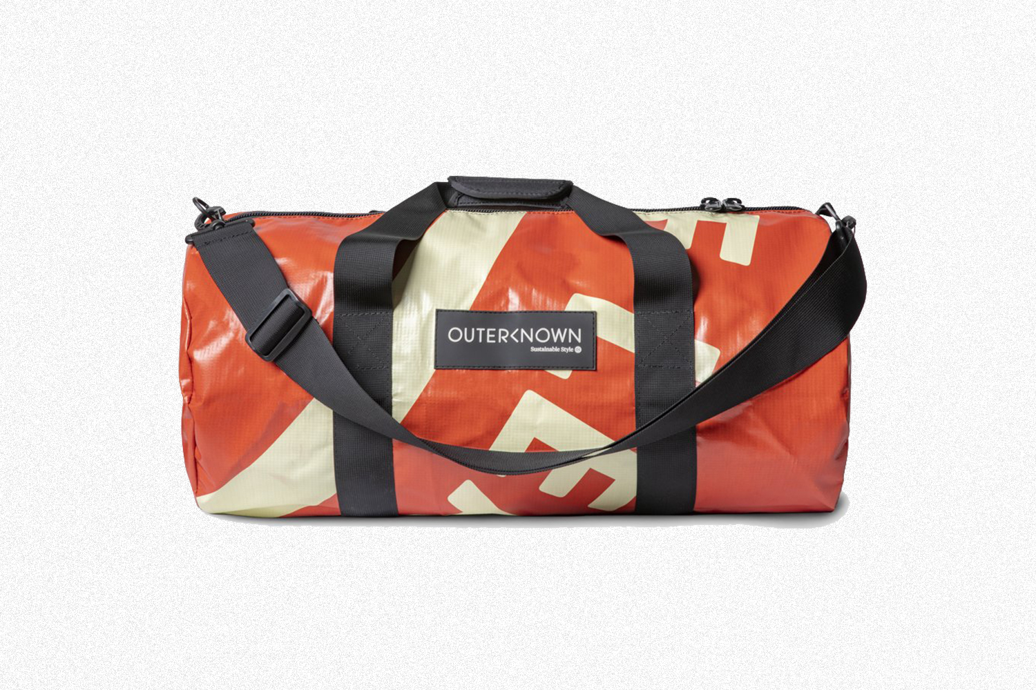 Outerknown Banner Weekender Duffle