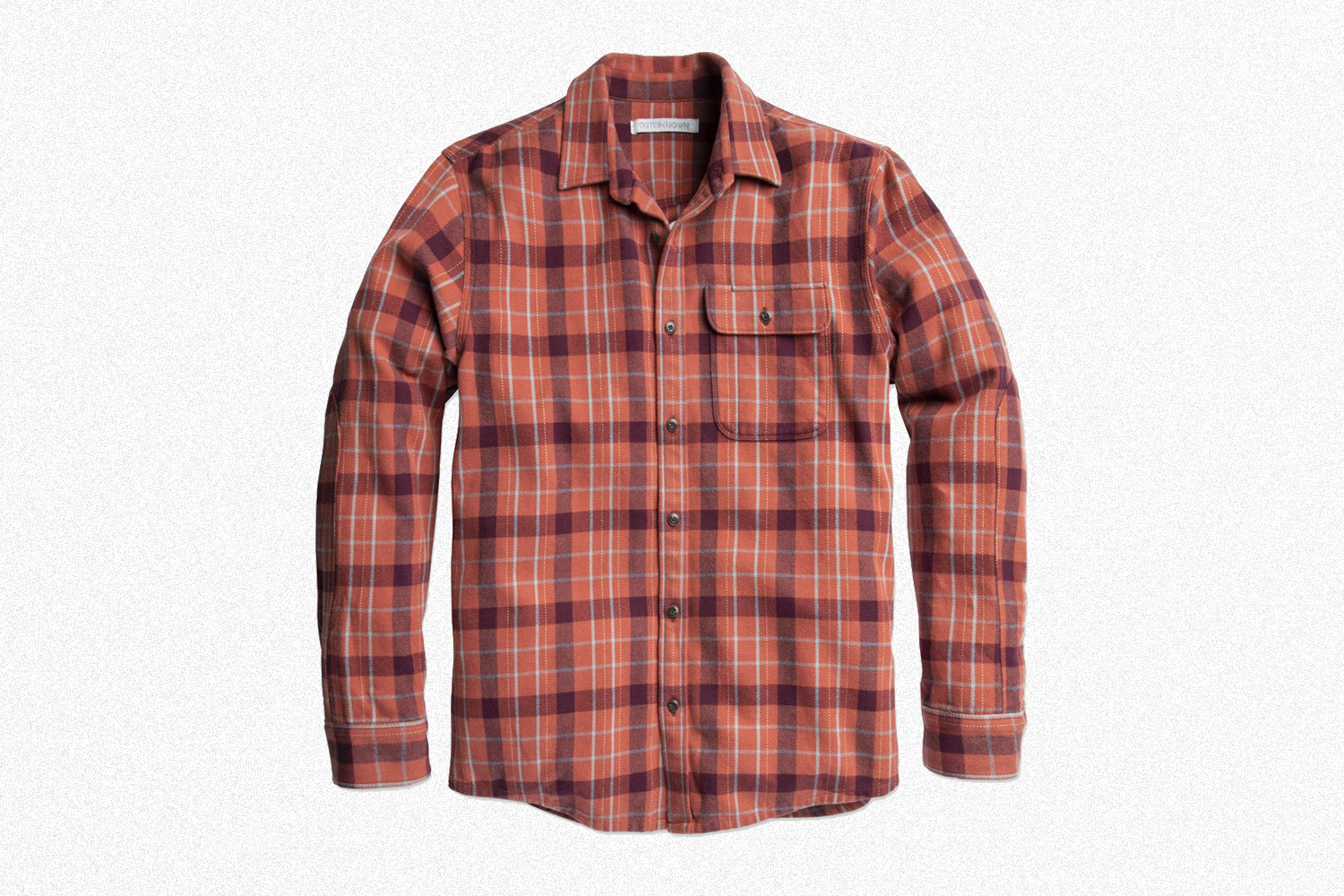 Outerknown Rambler Shirt