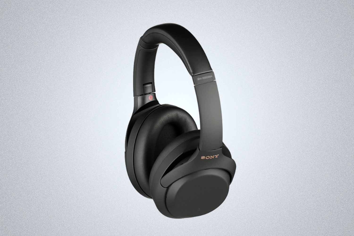 Sony WH-1000XM4 Headphones