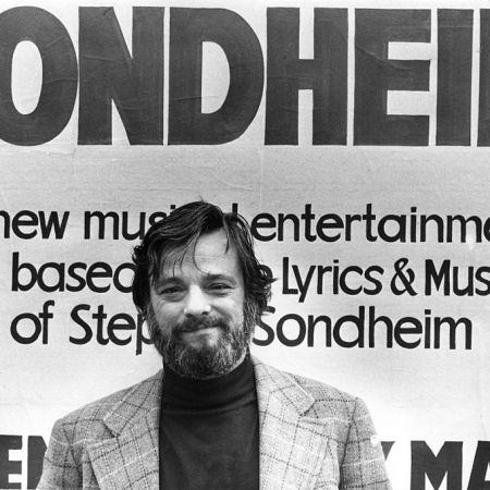 Stephen Sondheim