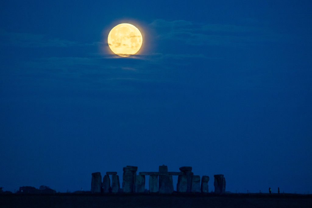 Stonehenge