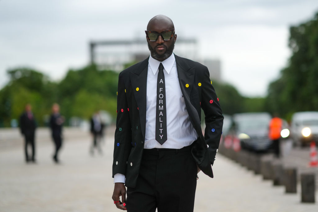 Virgil Abloh