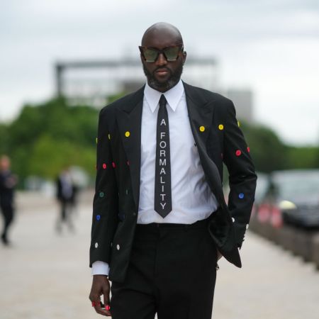 Virgil Abloh