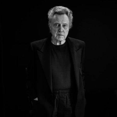 Christopher Walken