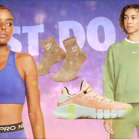 Nike gifts for her