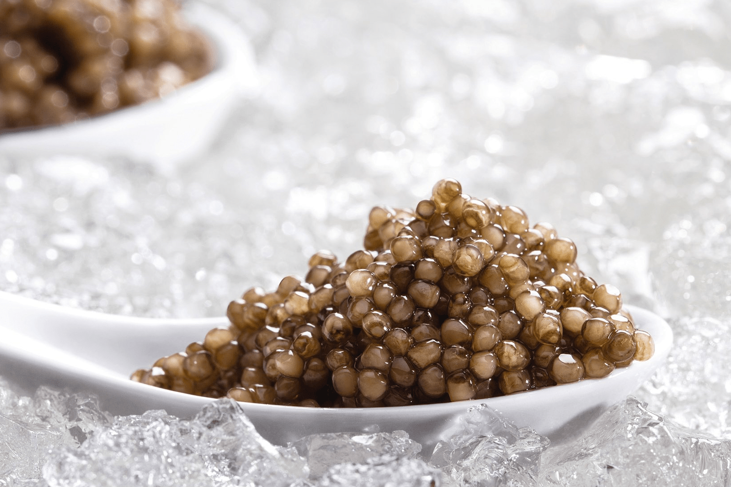 Black River Caviar