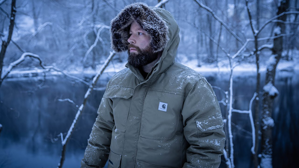 Carhartt Yukon Extremes