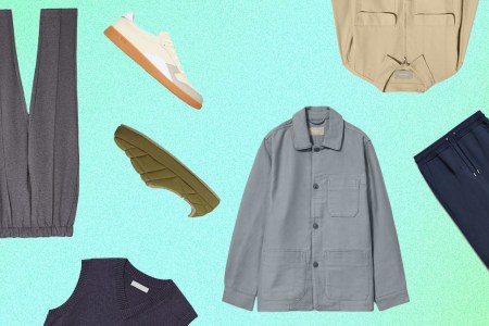 Say Hello to Major Savings During Everlane’s Goodbye 2021 Sale