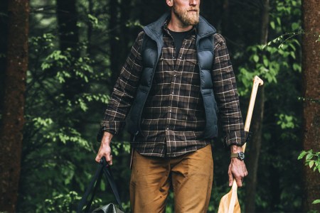 Take 40% Off Premium Goods and Apparel at Filson’s Winter Clearing