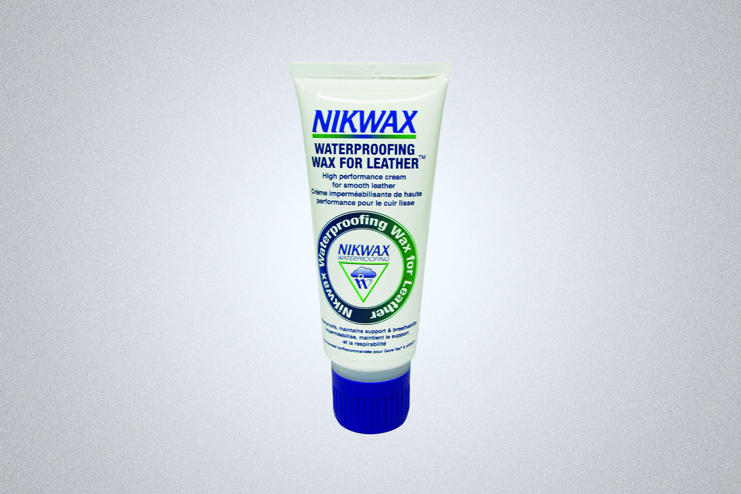 Nikwax Waterproofing Wax for Leather