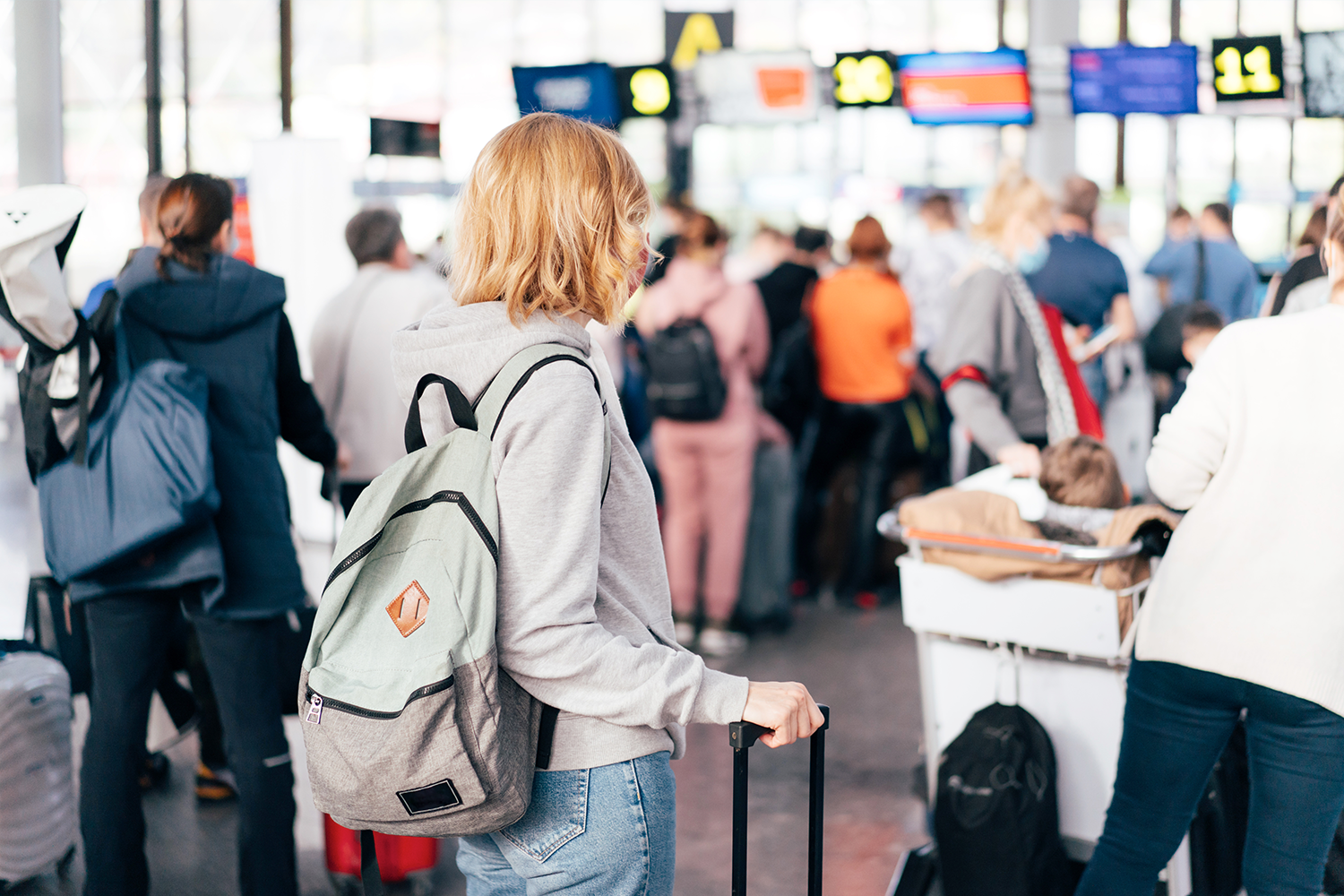 You Will Soon Be Able to Use Your Apple Wallet ID at TSA Checkpoints