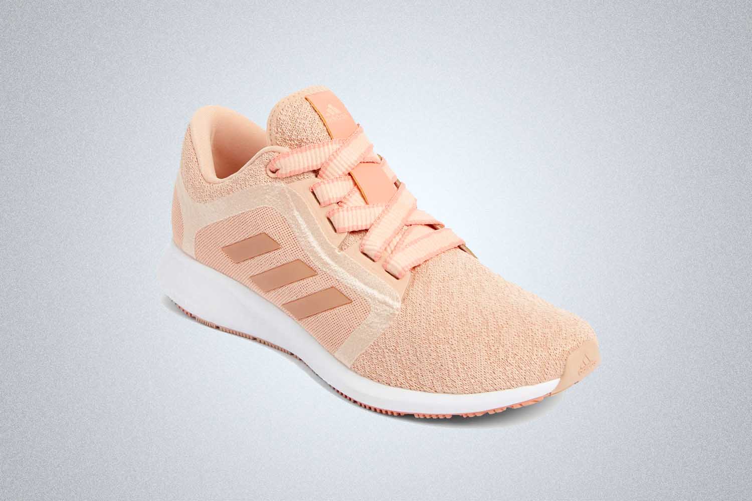 Adidas Edge Lux 4 Running Shoe