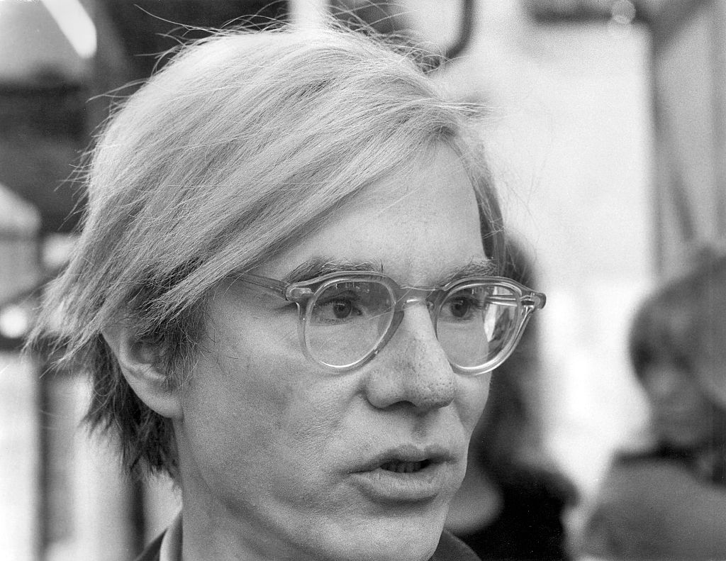 Andy Warhol