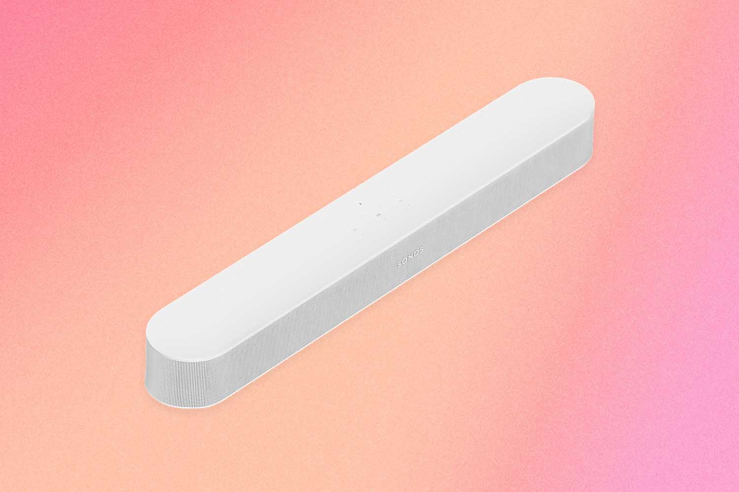 Sonos Refurbished Beam (Gen 1)