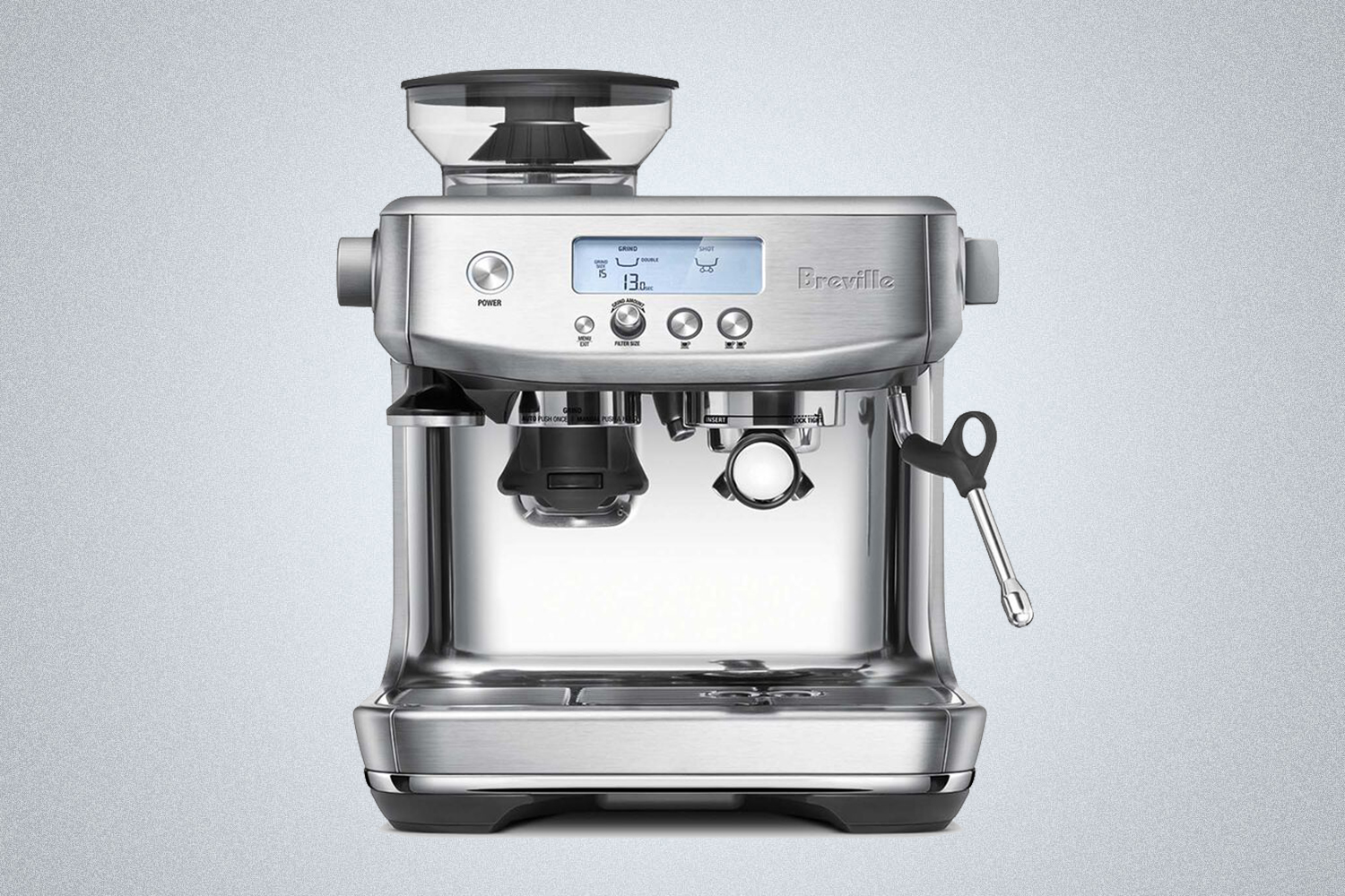 Breville Barista Pro