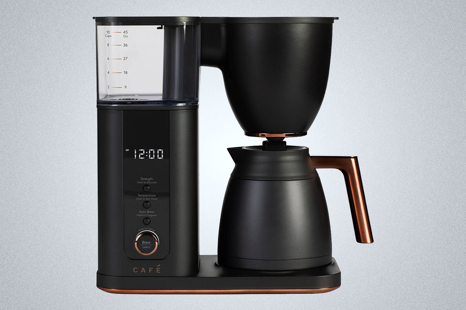 Café Specialty Drip Coffee Maker