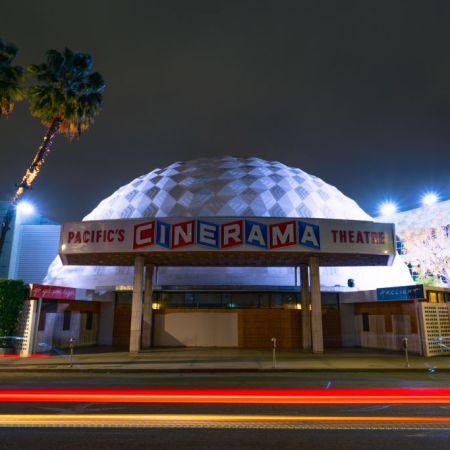 Cinerama Dome