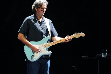 Eric Clapton