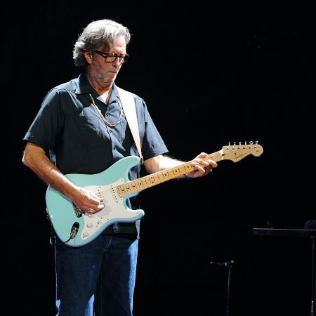 Eric Clapton