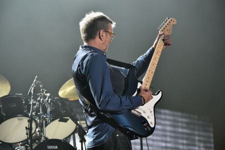 Eric Clapton