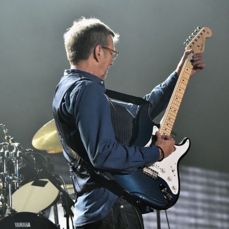 Eric Clapton