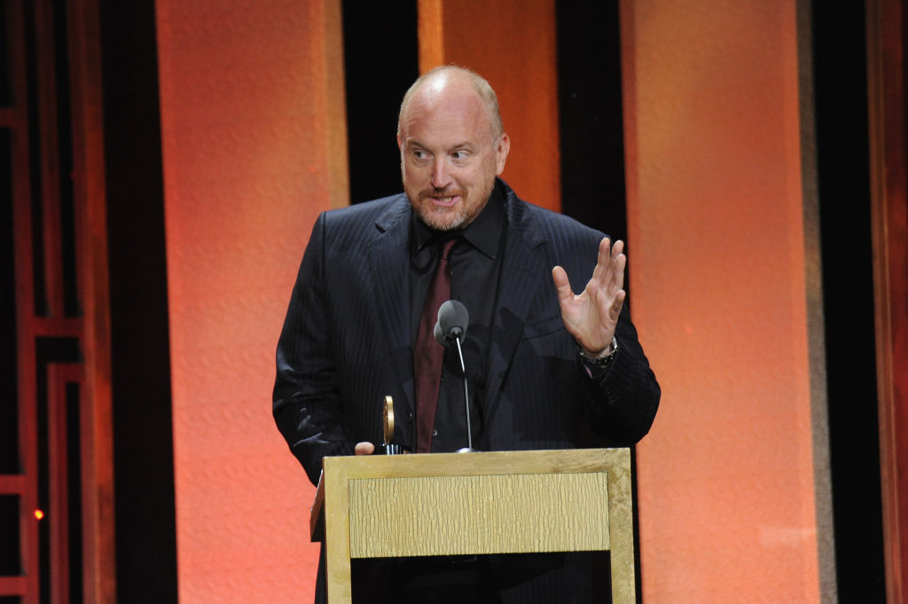 Louis C.K.