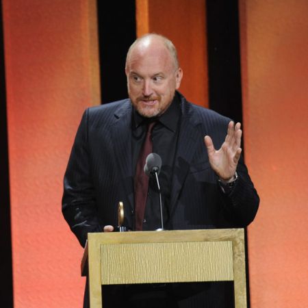 Louis C.K.