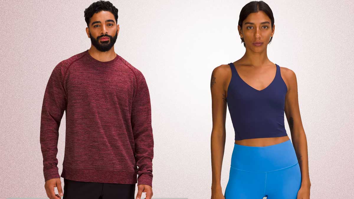 Lululemon Gifts for Her (And Maybe Some for You, Too)