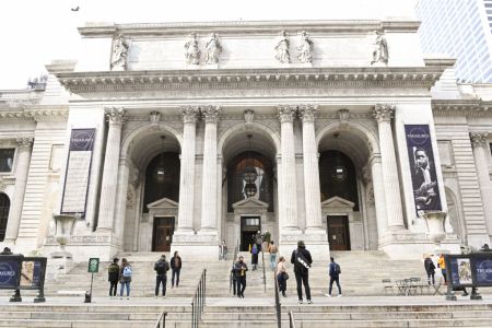 New York Public Library