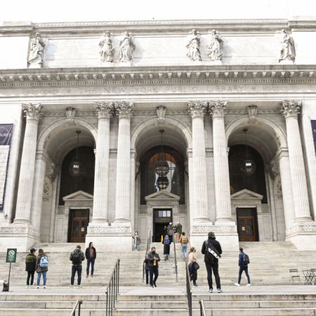 New York Public Library