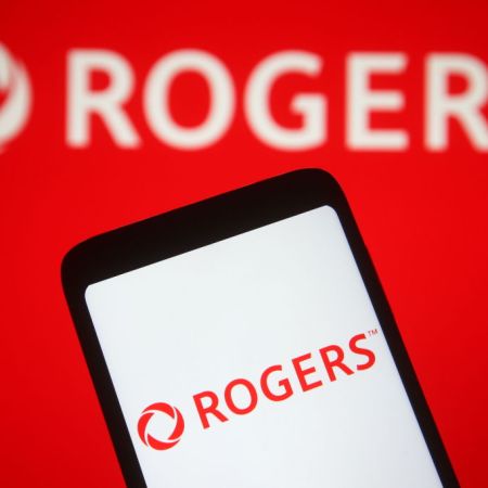 Rogers Communications