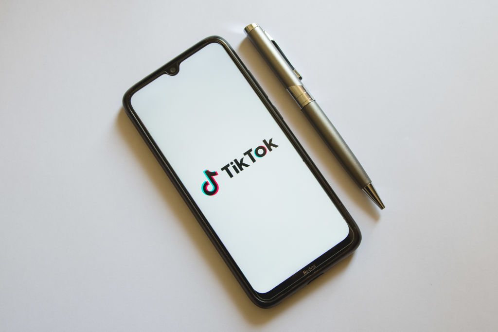 TikTok