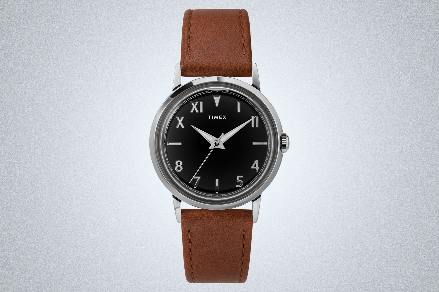 Timex Marlin Hand-Wound California Dial 34mm