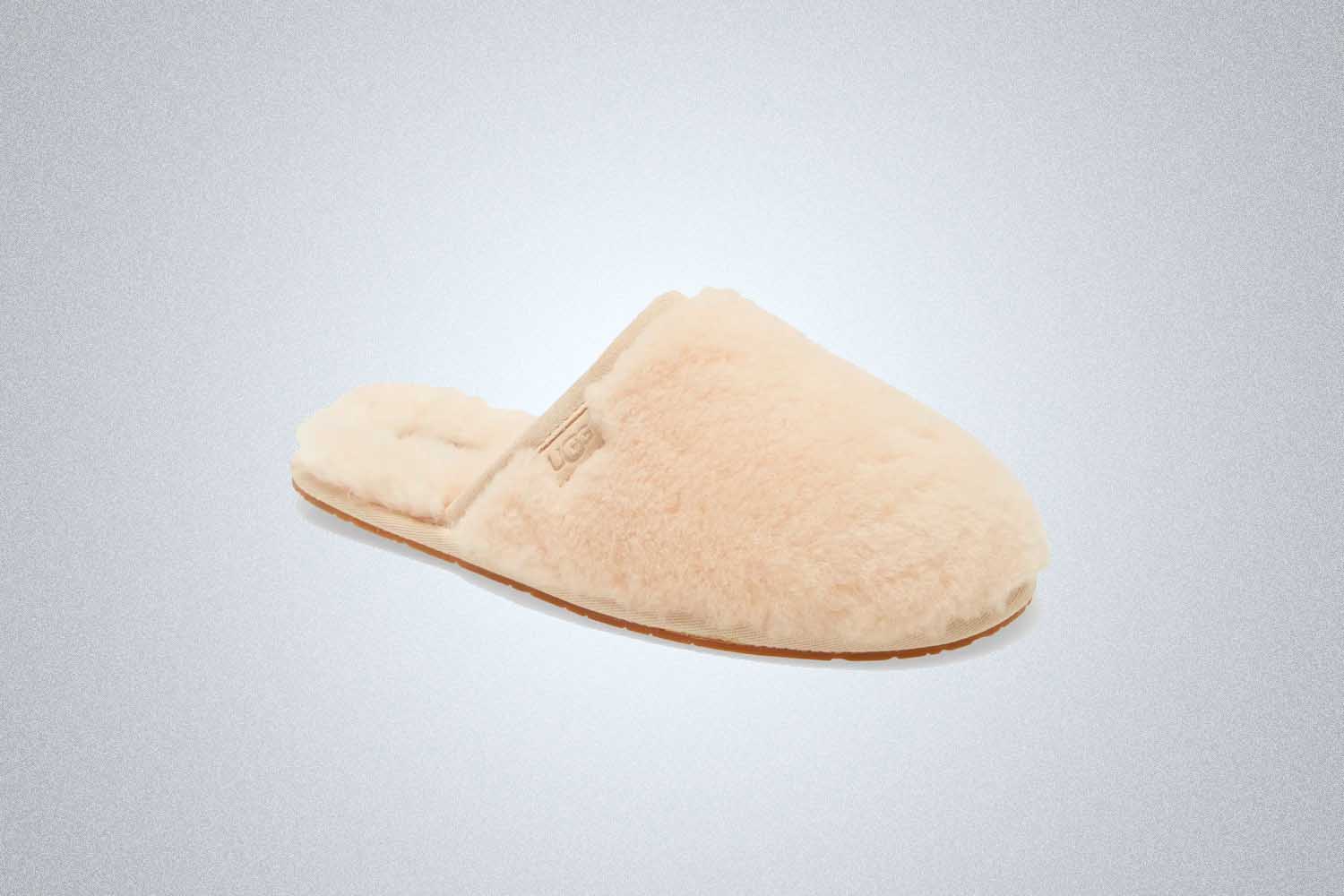 UGG Fluffette Slipper